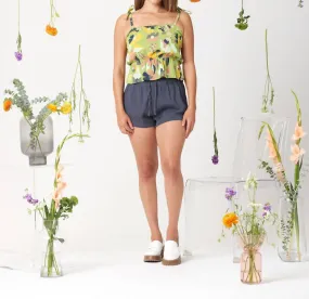 Allegra Tank