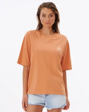Authentic Surf Heritage Tee