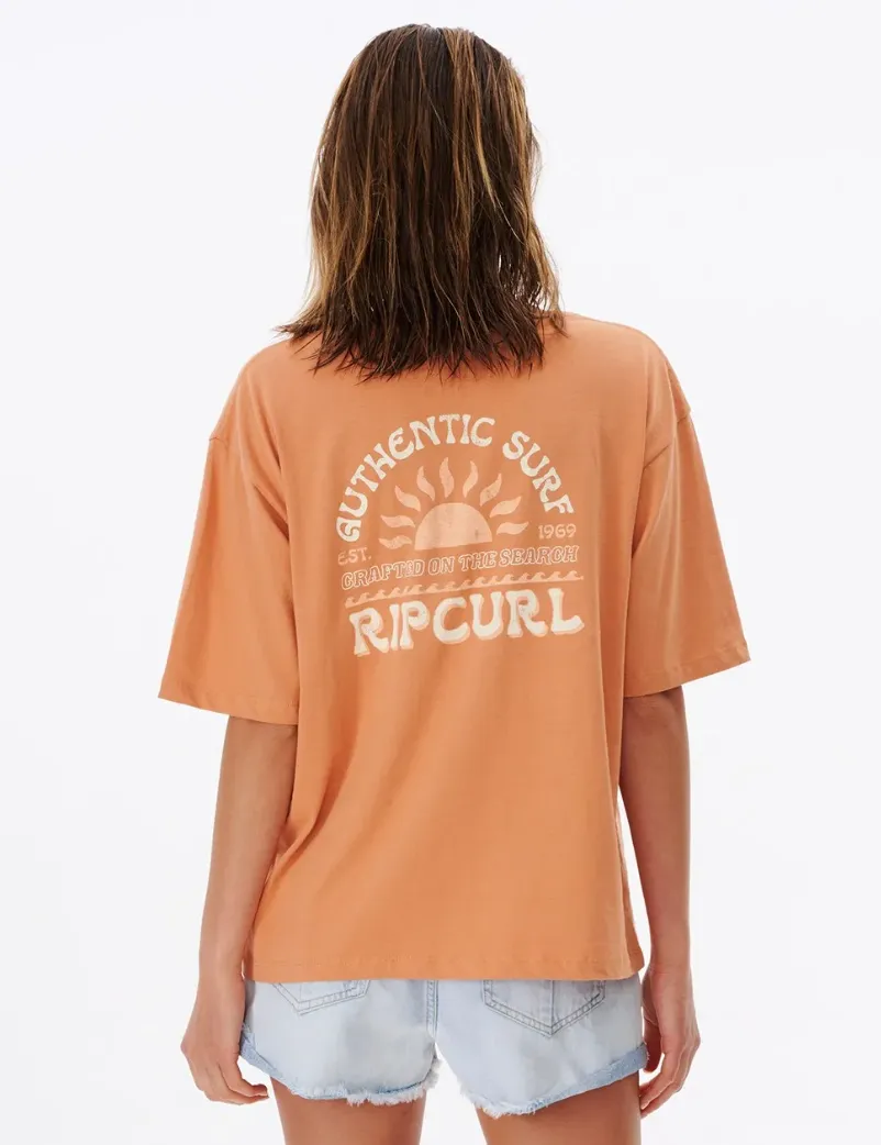 Authentic Surf Heritage Tee