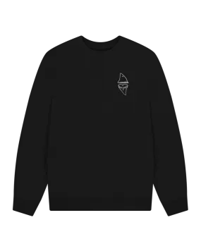 Balance Keepers Oversized Sweatshirt