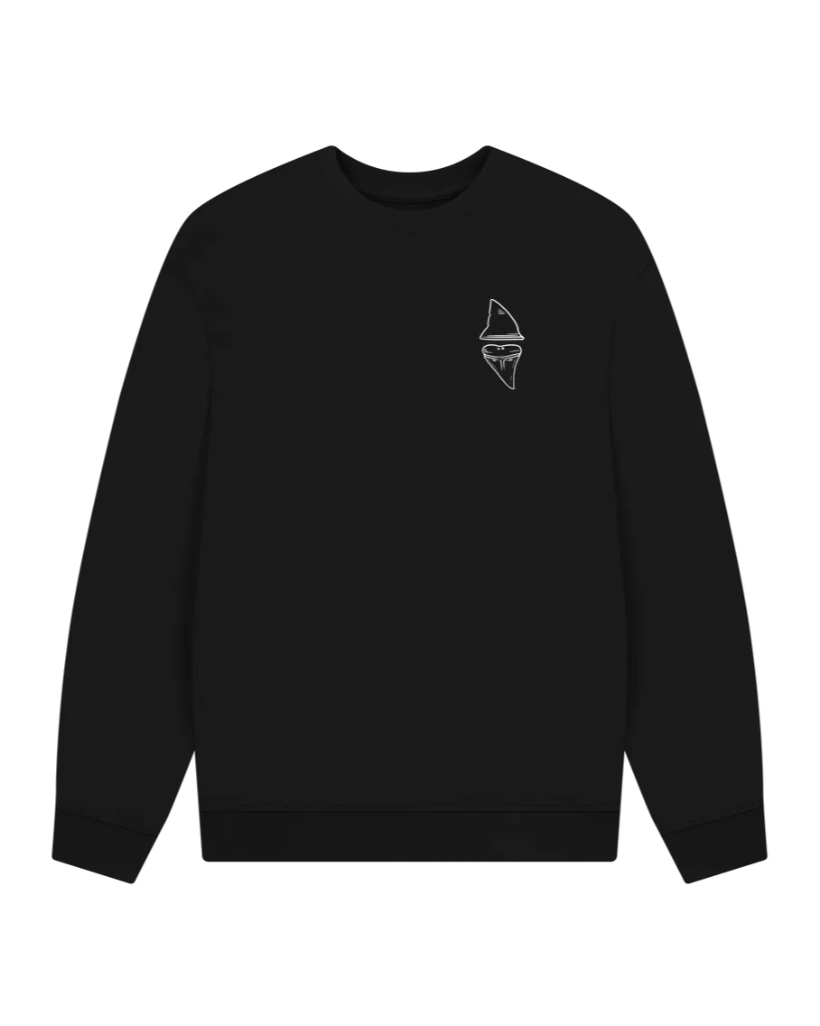 Balance Keepers Oversized Sweatshirt