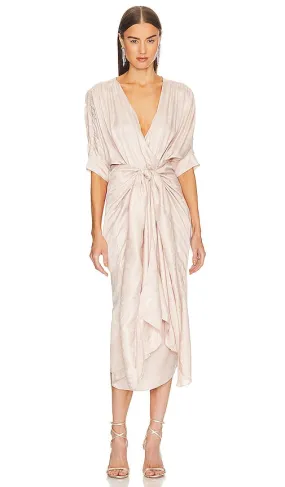 Callahan Sami Dress in Blush