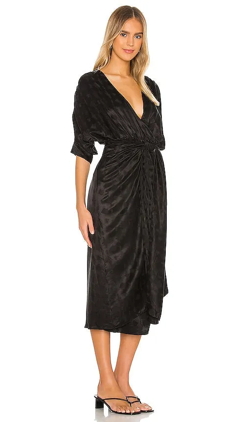 Callahan X REVOLVE Sami Dress in Black