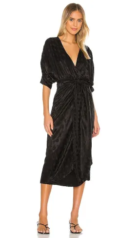 Callahan X REVOLVE Sami Dress in Black