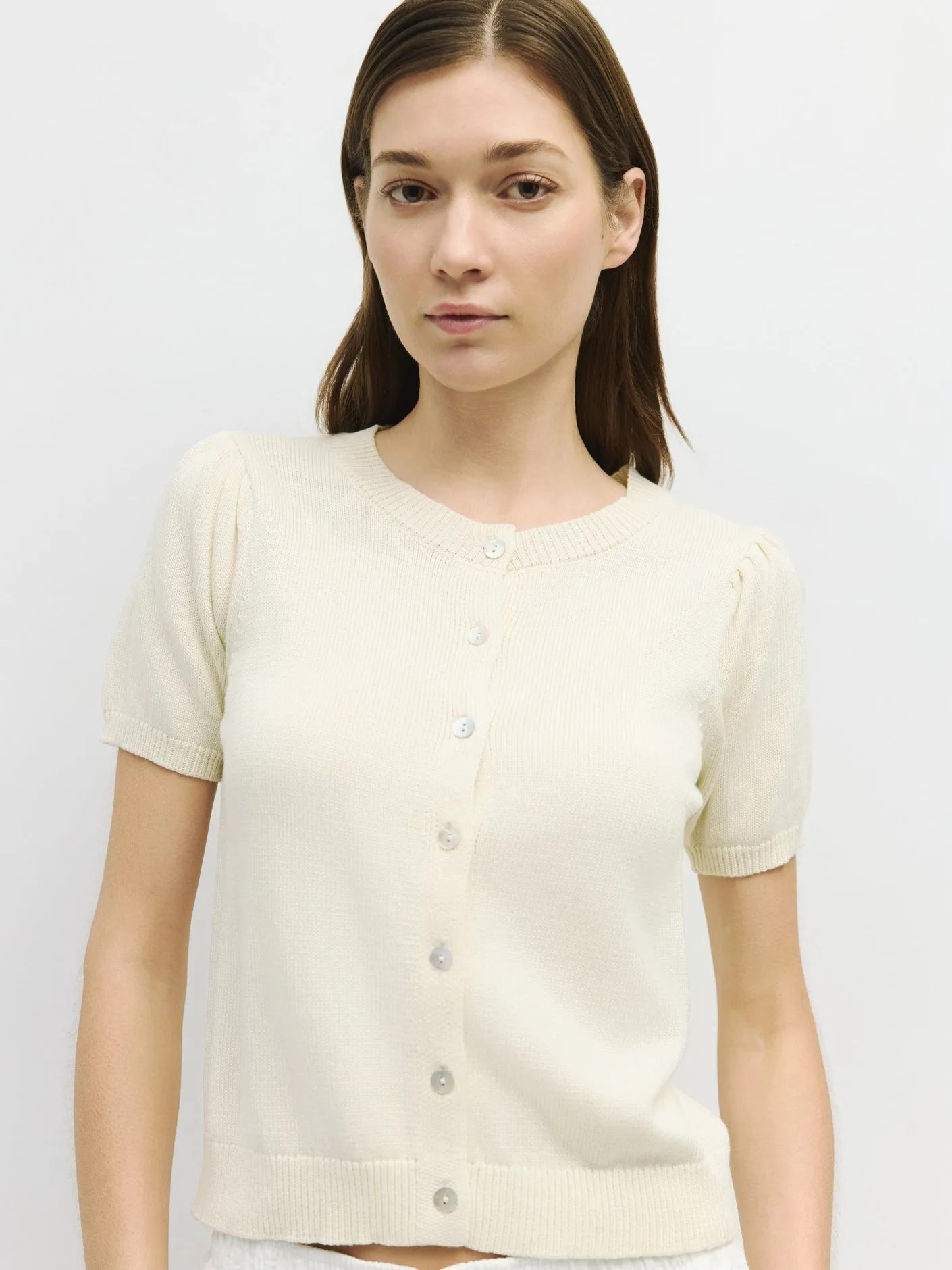 Camden Cardigan