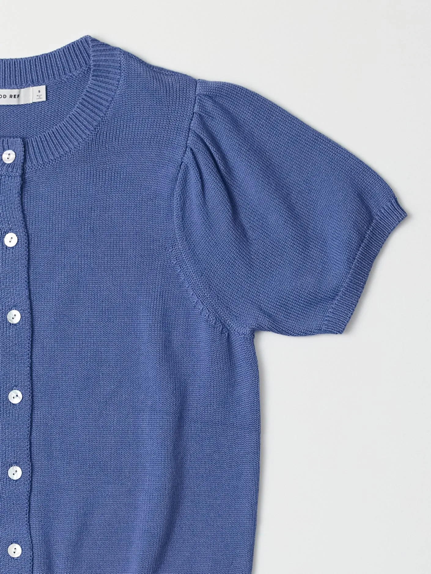 Camden Cardigan