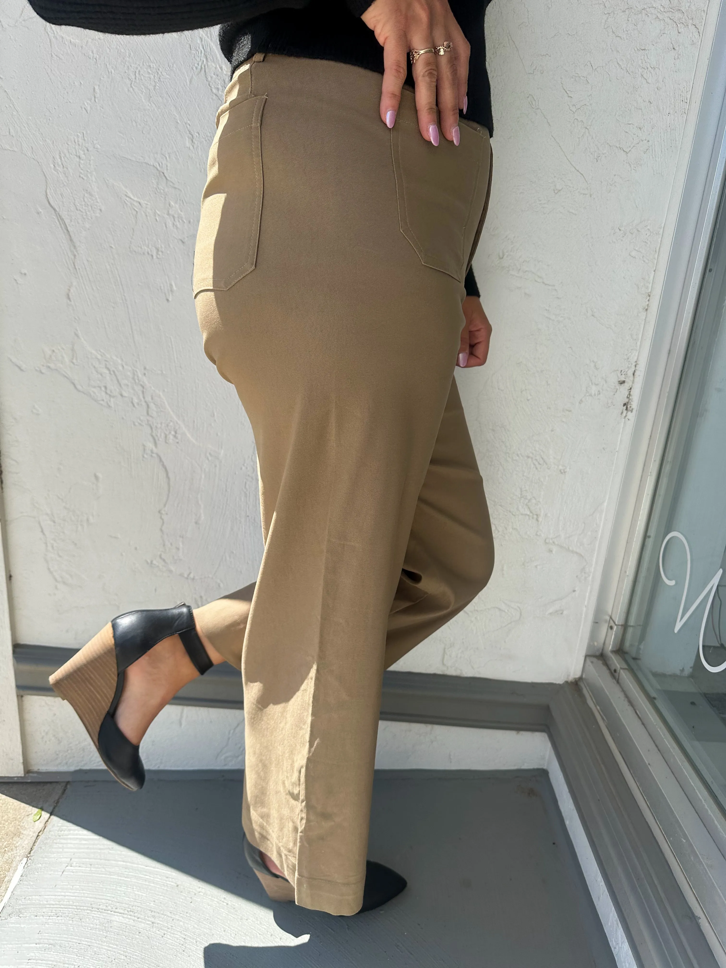 Coco Slack Pant