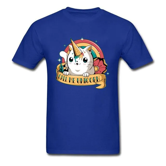 Cute Caticorn Shirt