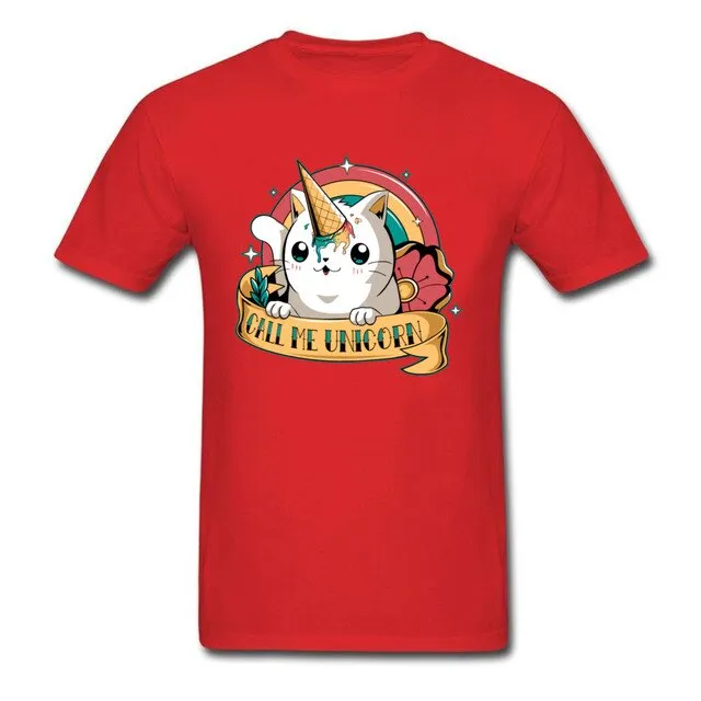 Cute Caticorn Shirt