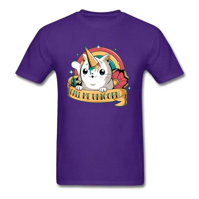 Cute Caticorn Shirt