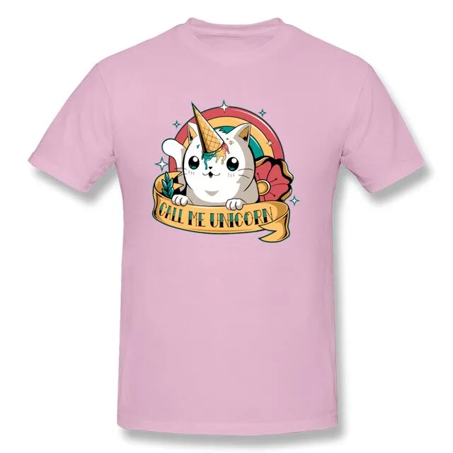 Cute Caticorn Shirt