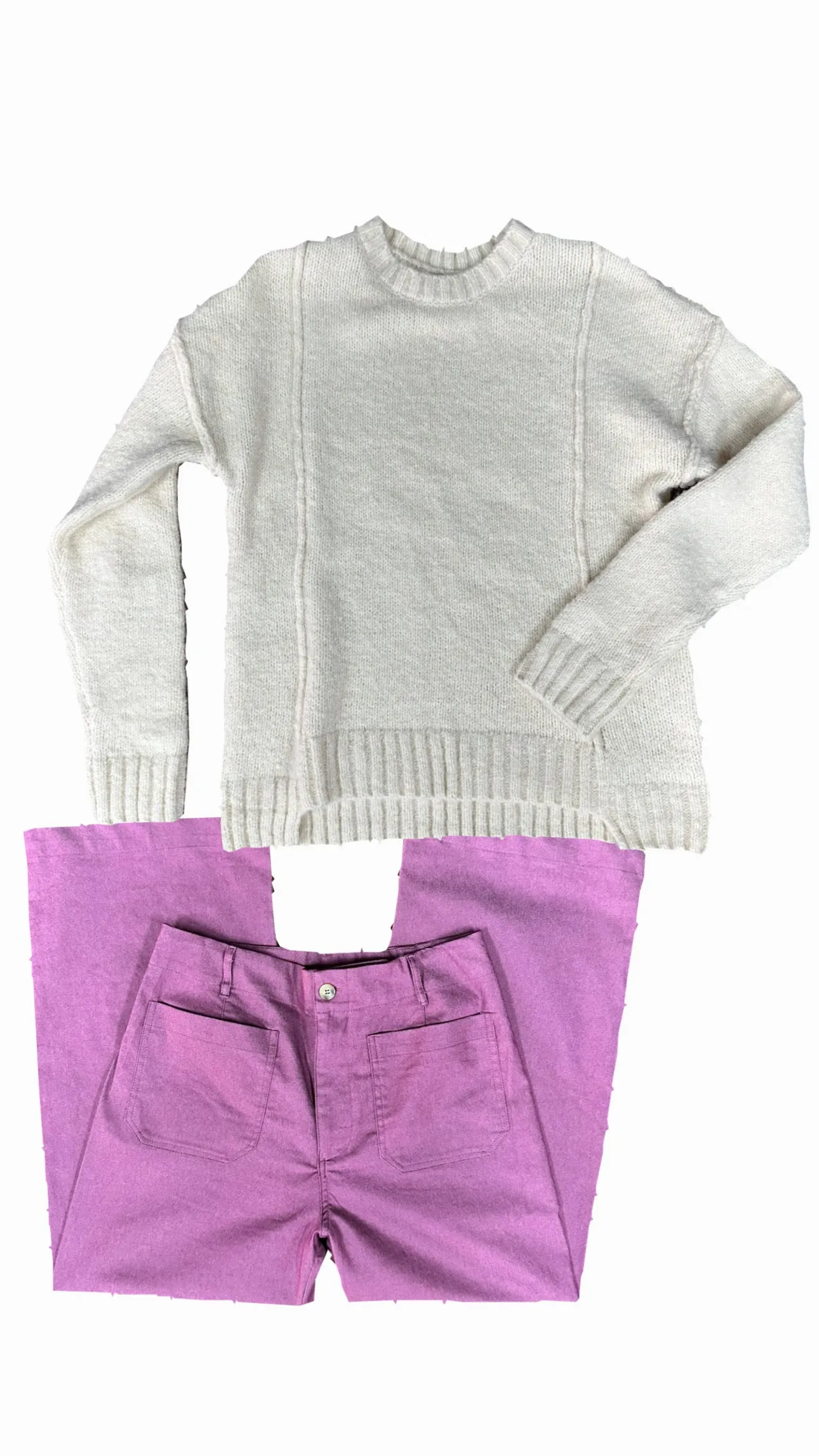 Give You Joy Sweater
