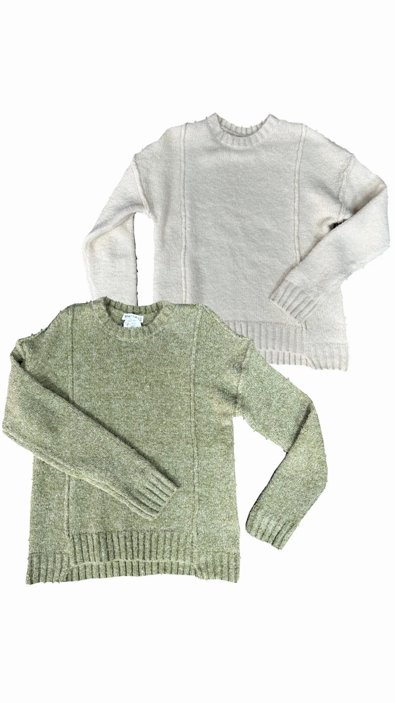 Give You Joy Sweater