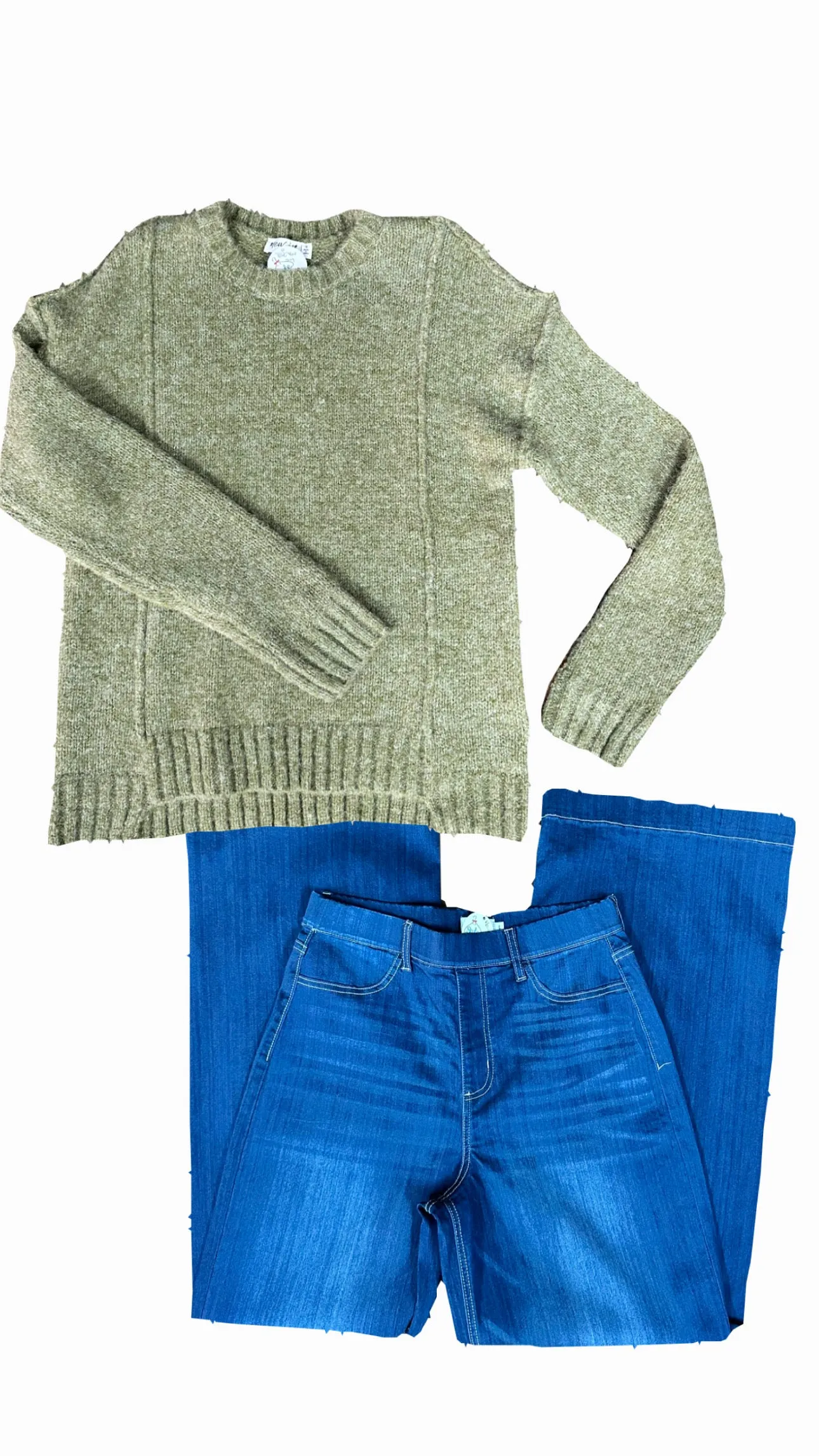 Give You Joy Sweater
