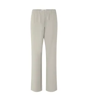 Hoys Straight Pants in String
