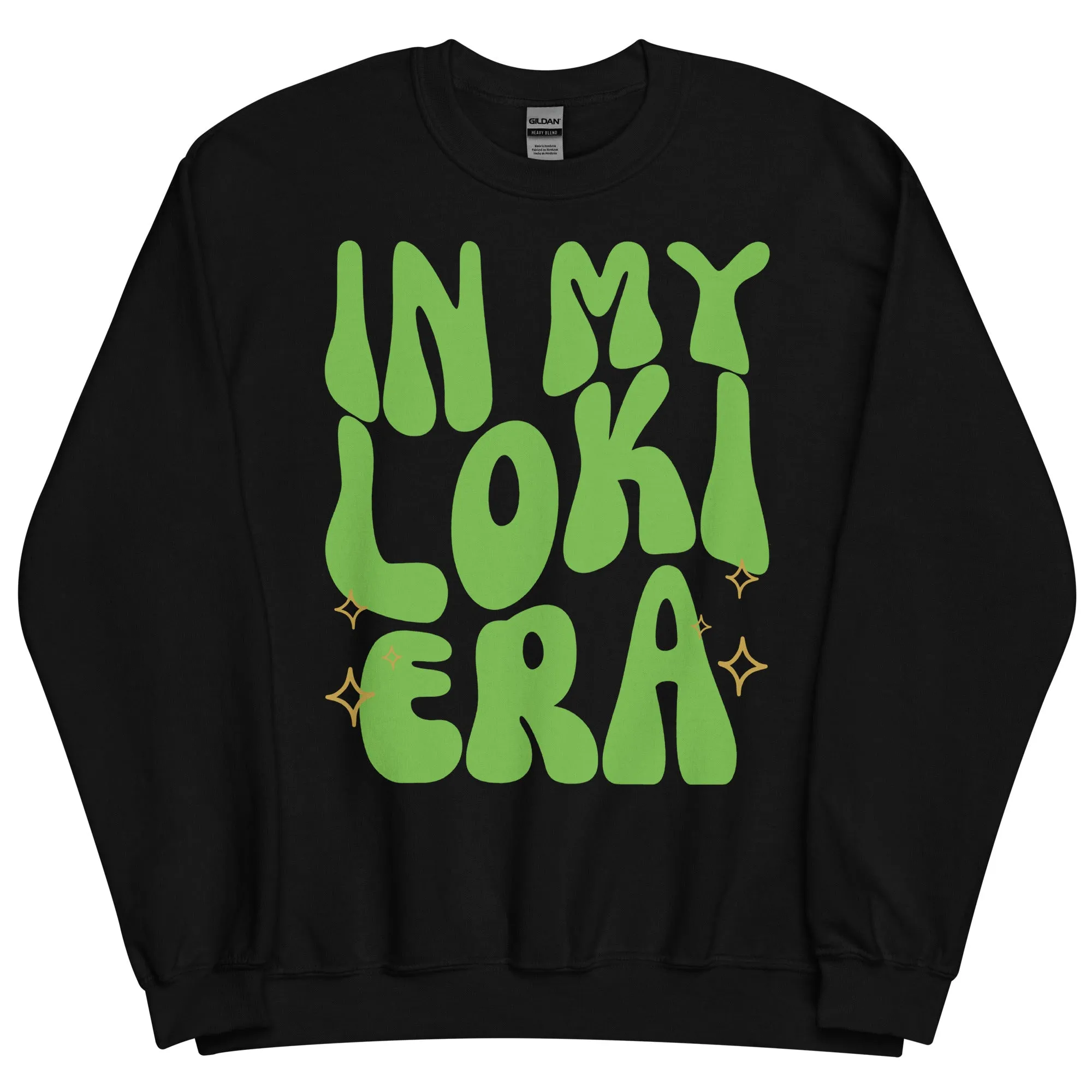 In My Loki Era Sweatshirt