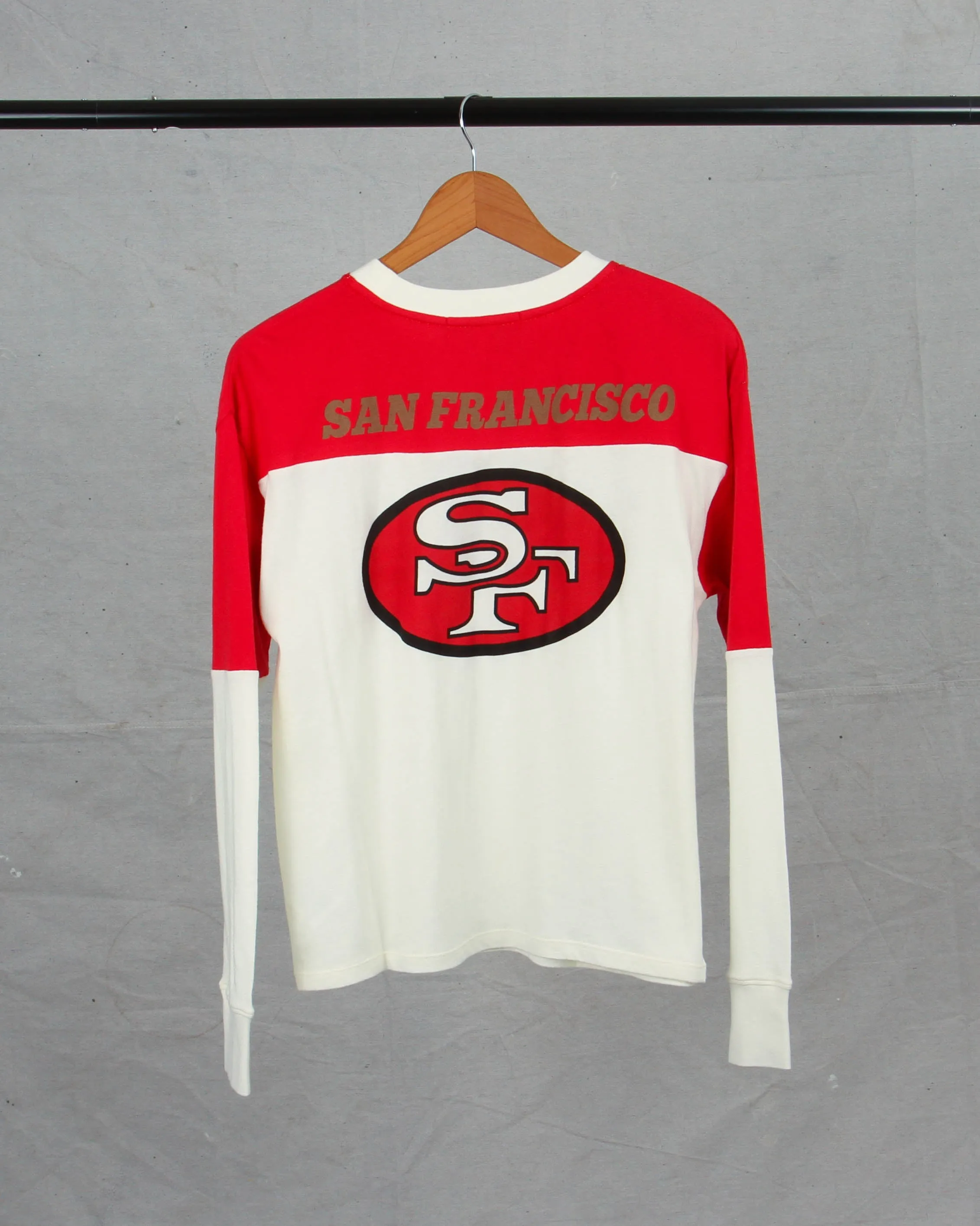 Women's 49ers Comeback Crew
