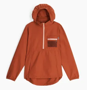Women's Merced Anorak