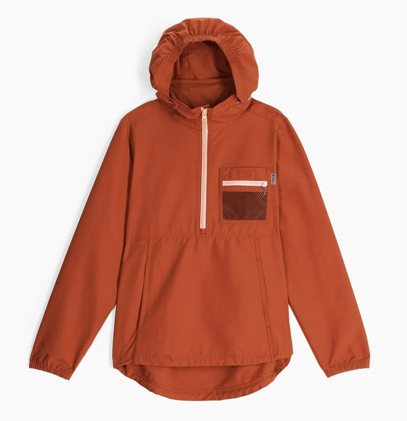 Women's Merced Anorak